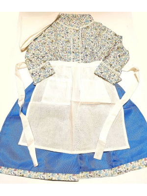 Set Laida Blue Child
