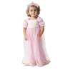 Disfraz de Princesa Rosa Bebe - Disfraces de Princesas y Principes para Bebes