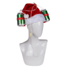 Casco Para Bebidas Noel