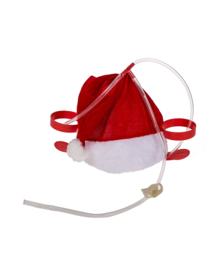 Casco Para Bebidas Noel