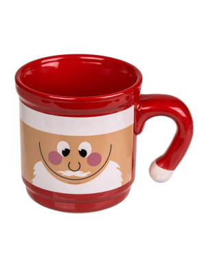 Taza Navideña Dibujo surtido