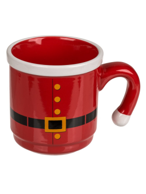 Taza Navideña Dibujo surtido