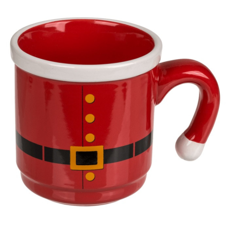 Taza Navideña Dibujo surtido