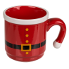 Taza Navideña Dibujo surtido