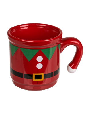 Taza Navideña Dibujo surtido