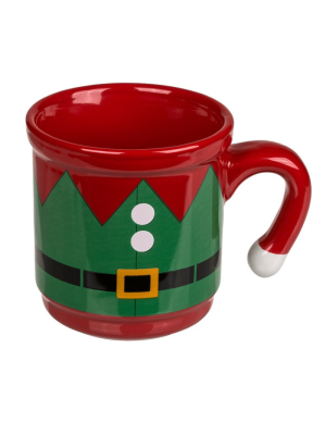 Taza Navideña Dibujo surtido