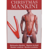 Mankini Navideño Modelos Surtidos