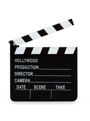 Comprar Clapperboard Cinema per només 3.00€ – vestit de Botiga en línia