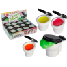 Slime Apestoso en Vater
