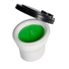 Slime Apestoso en Vater