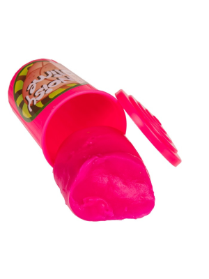 Slime Apestoso en Bote