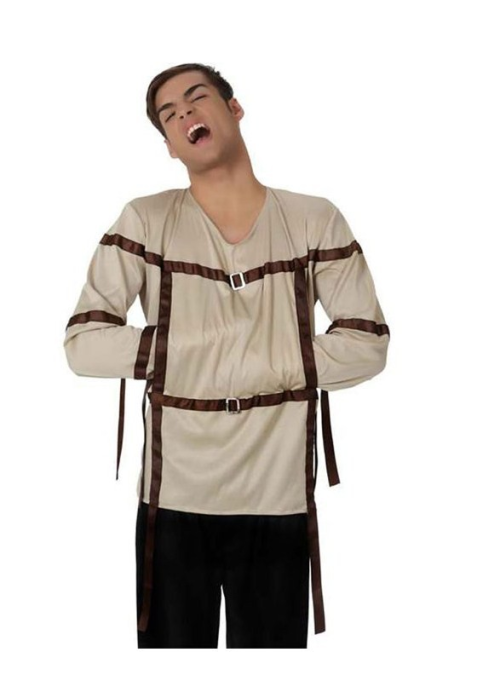 Comprar Camisa de Fuerza por solo 10.00€ – Tienda de Comprar Camisa Medieval por solo 10.00€ – Tienda de