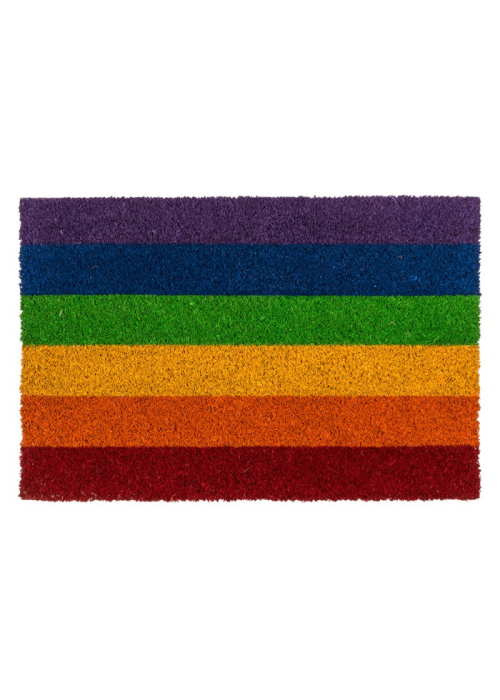 Felpudo Arcoiris
