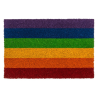 Felpudo Arcoiris