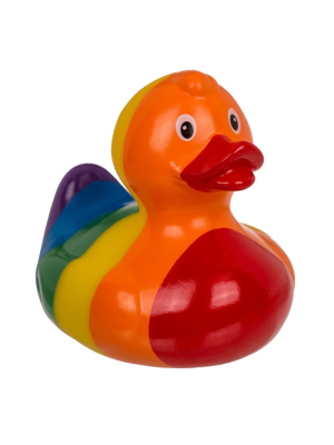 Patito Arcoiris