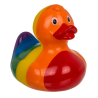 Patito Arcoiris