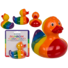 Patito Arcoiris