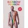Mankini Arcoiris