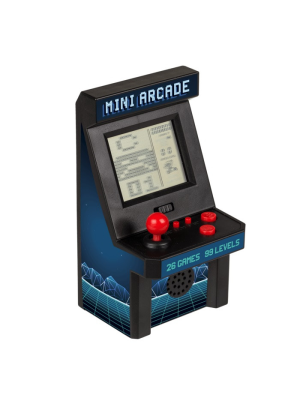 Juego de Maquina Retro