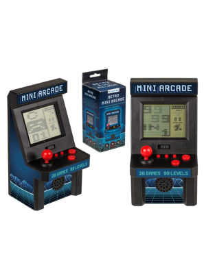 Juego de Maquina Retro