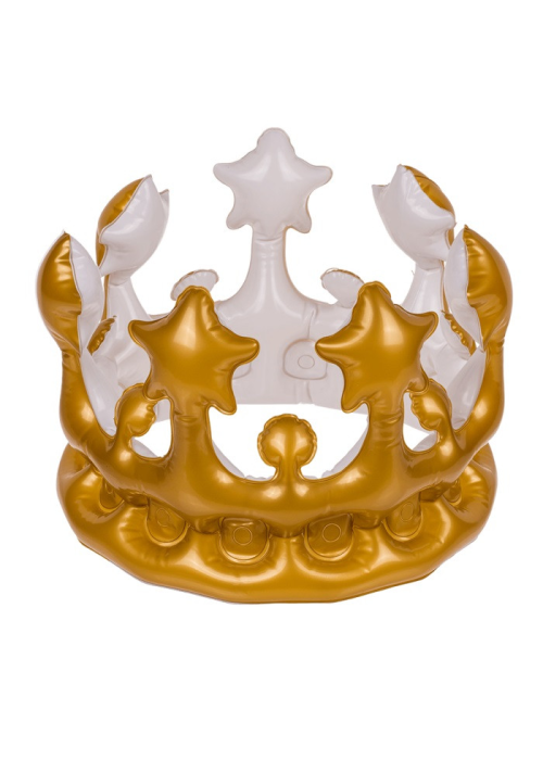 Corona Hinchable