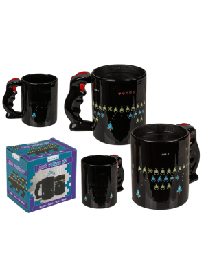 Taza Powe Up