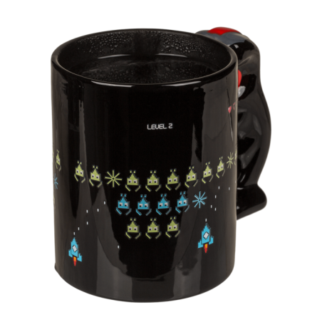 Taza Powe Up