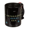 Taza Game Over