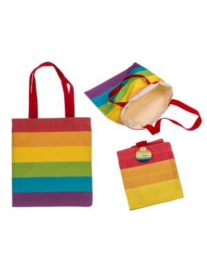 Bolsa Arcoiris