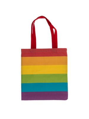 Bolsa Arcoiris