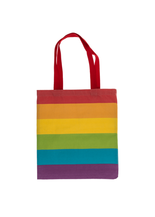 Bolsa Arcoiris