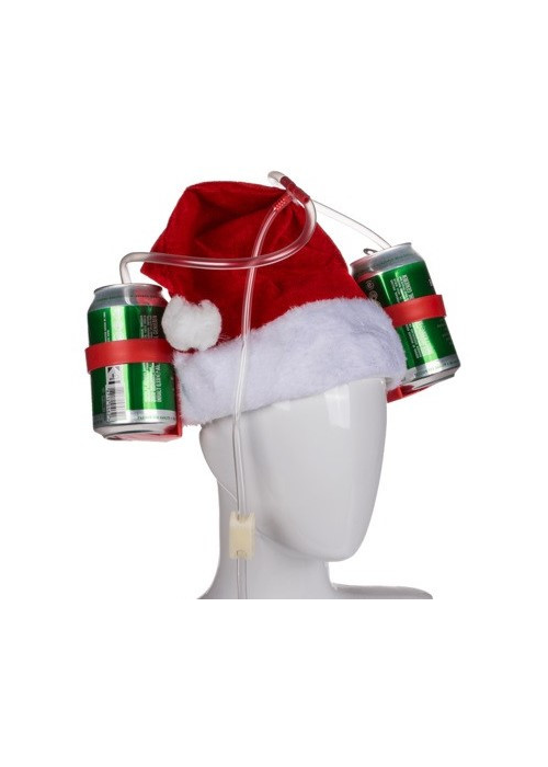 Casco Para Bebidas Noel