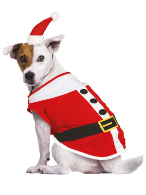 Disfraz de Noel para Perro