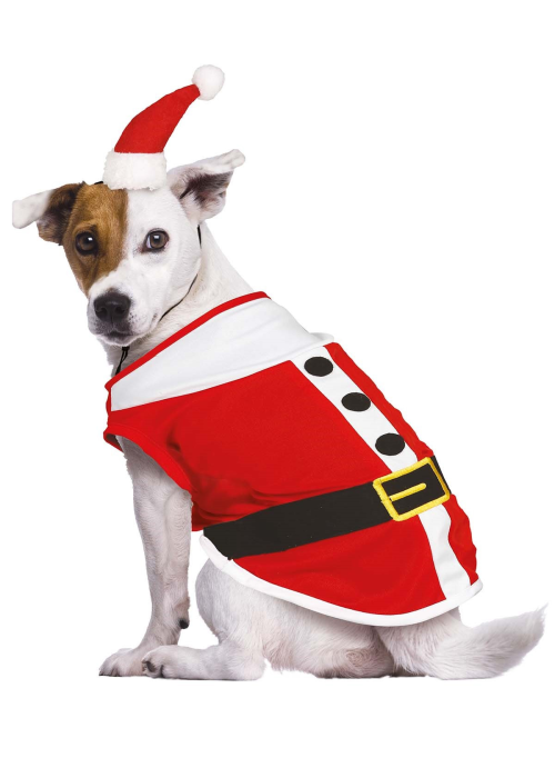 Disfraz de Noel para Perro