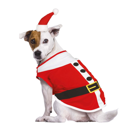 Disfraz de Noel para Perro