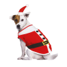 Disfraz de Noel para Perro