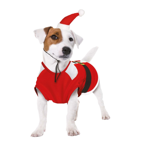 Disfraz de Noel para Perro