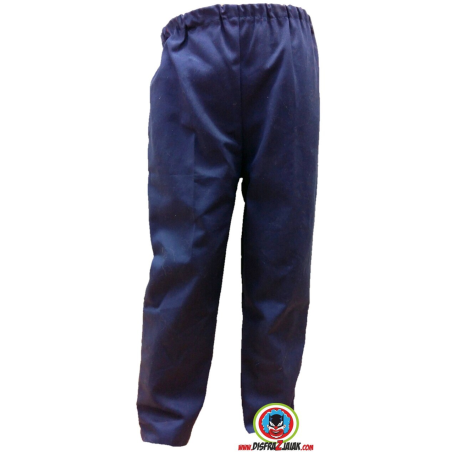 Pantalon Mahon Infantil - Pantalones Trajes Regionales
