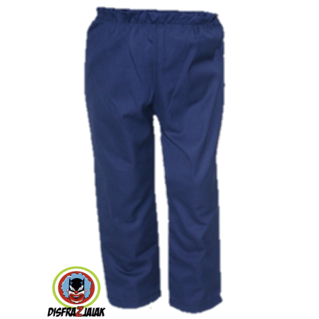 Pantalon Mahon Infantil - Pantalones Trajes Regionales