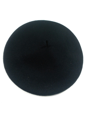 Traje De Aldeano Negro Infantil