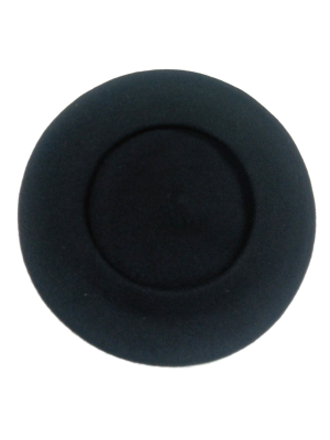 Traje De Aldeano Negro Infantil