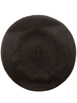 Traje De Aldeano Negro Infantil