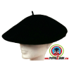 Traje De Aldeano Negro Infantil