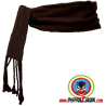 Traje De Aldeano Negro Infantil