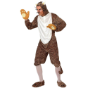 Comprar Disfraz de Leopardo - BLACK FRIDAY
