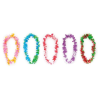 Collar de Plastico Colores