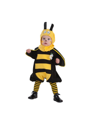 Disfraz de Abejita Bebe