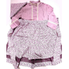 Conjunto Casera Gris