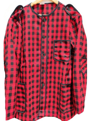 Kaiku Rojo y Negro