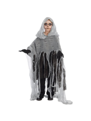 Disfraz de Tinieblas Infantil - Disfraces de Halloween Infantiles